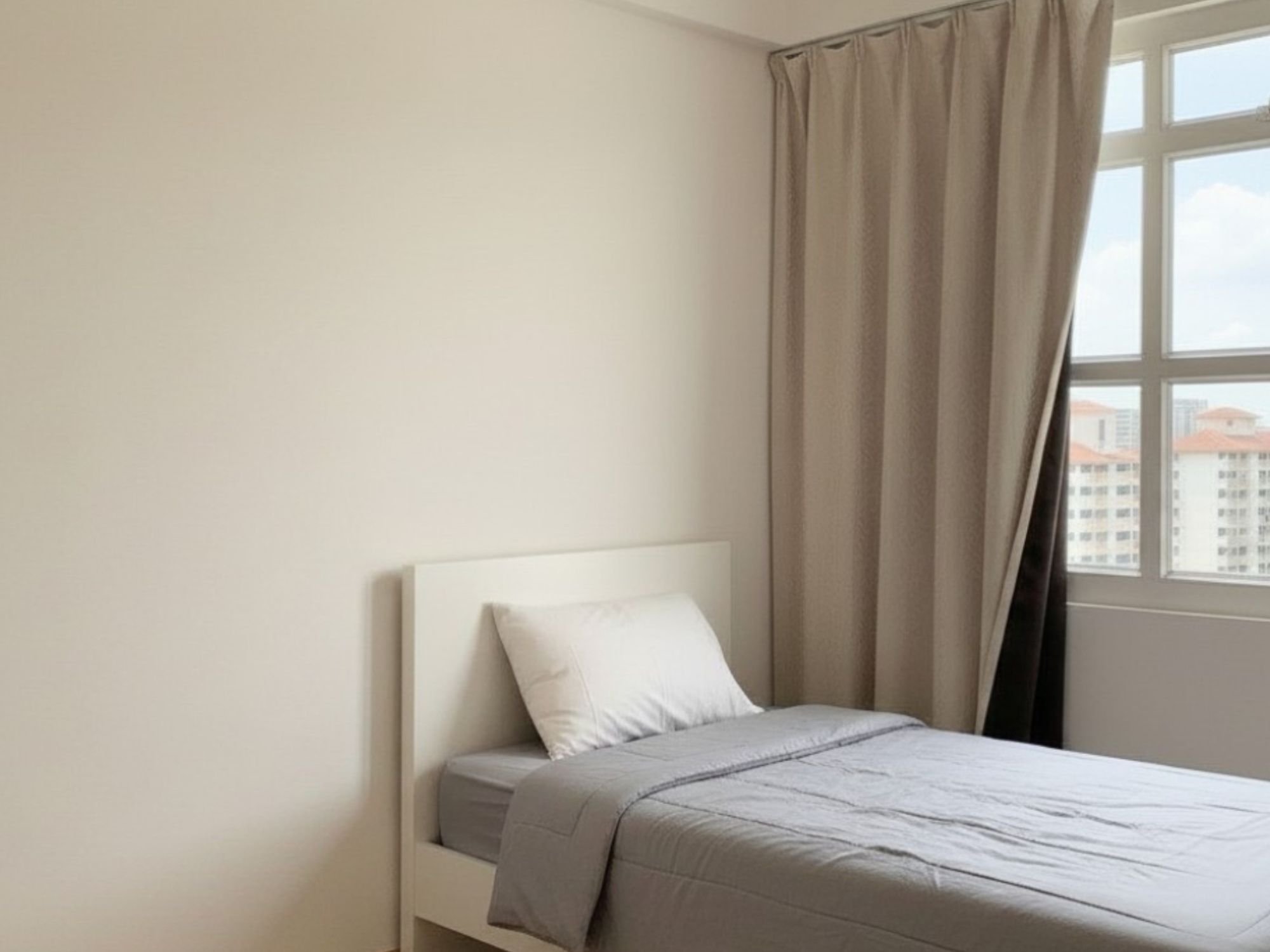 Sleep Well Curtain - Image 3