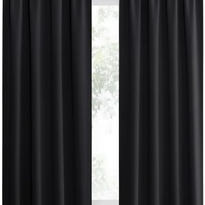 Work Well Curtain